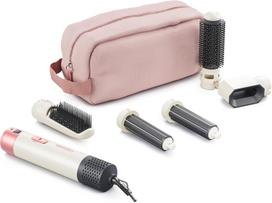 Plaukų formavimo įrankis Tristar HD-2470 Airstyler 5 in 1 1000W