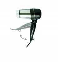 Sulankstomas plaukų džiovintuvas Stella 1800W 24.005-B