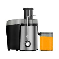 Sulčiaspaudė Memflow 800 W, 70 mm anga, 500 ml talpa, 2 vnt.
