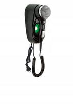 Plaukų džiovintuvas viešbučiui 1400W Stella Black Gloss