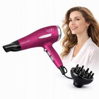 Plaukų džiovintuvas 2200W Cold Blow Professional German