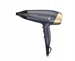 Plaukų džiovintuvas Remingt Sapphire Luxe D5806E5, 2200W, šalto oro funkcija