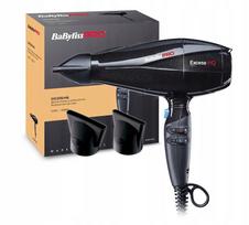 Plaukų džiovintuvas Babyliss Pro Vulcano 2400W BAB6980IE