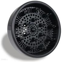 Plaukų džiovintuvo difuzorius Diva Pro Styling Diffuser XXL Pro juodas