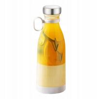 Sulčiaspaudė maišyklė Blender Fruit Juicing Cup namams balta