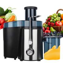 Belaidis elektrinis sulčiaspaudė 500 ml 1000W
