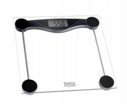 Asmeninės svarstyklės MIER-WOE180KG-C, elektroninės, iki 180 kg, TESSA