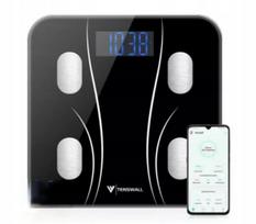 Vonios svarstyklės TENSWALL Body Fat Scale TZ270