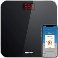 Vonios svarstyklės Renpho Smart ES-26R-B
