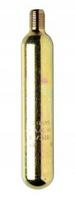 CO₂ užtaisas oro pagalvės liemenei, 33 g, DECATHLON