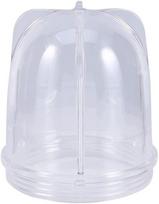 Plastikinis dubenėlis trintuvui, 8x14,8 cm