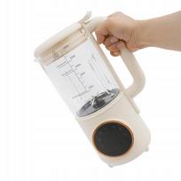 Pieno gaminimo aparatas riešutams, avižoms ir sojai, 1,4 l