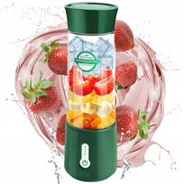 Rankinis kokteilių plaktuvas 500 ml