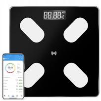 Analitinės išmaniosios svarstyklės su Bluetooth, 16w1, 180 kg