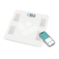 Kūno analizės svarstyklės TrueLife FitScale W4 BT