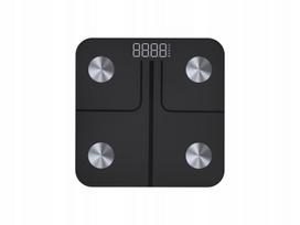 Elektroninė vonios svarstyklė Runpad