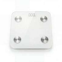 Elektroninės vonios svarstyklės Runpad