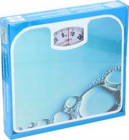 Mechaninės analoginės vonios svarstyklės 130 kg