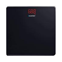 Stiklinės vonios svarstyklės BSP201 Blaupunkt, iki 150 kg