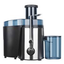Sulčiaspaudė 1000W 2 greičių 500ml sidabrinė