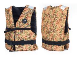 Gelbėjimosi liemenė Aquarius Standard Forest, 2XL