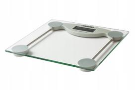 Vonios svarstyklės MS 8137, 150kg, LCD, 100g