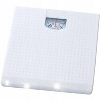 Mechaninės vonios svarstyklės 120kg baltos ORION 130587