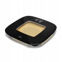 Vonios svarstyklės HOMEDICS GLO SCL-B100-BK