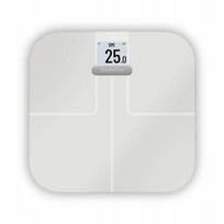 Vonios svarstyklės Garmin Index S2 180kg balta WiFi