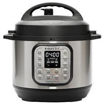 Elektrinis greitpuodis 3 l, 7 in 1 multivirka, 11 programų, 700 W
