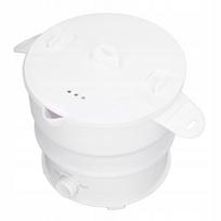 Sulankstoma elektrinė viryklė su karštu puodu 800 W 1,2 l Pot 9J