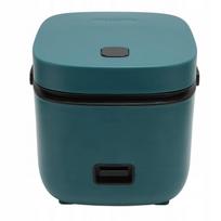 Mini ryžių virimo puodas, 1,2 l talpa