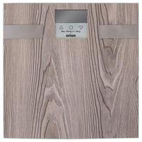 Elektroninės vonios svarstyklės, 180 kg, stiklinės, su KMI funkcija