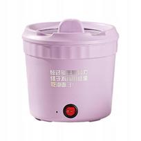 Elektrinis daugiafunkcis puodas 1.2L Violet