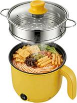Elektrinis puodas 1,3 l 600 W Ramen Steel