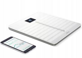 Vonios svarstyklės Withings WBS04_209