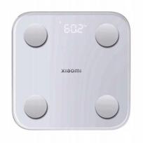 Išmaniosios svarstyklės Xiaomi Mi Body Composition Scale S400