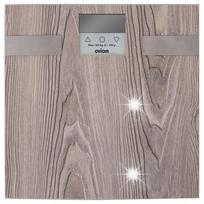 Elektroninės stiklinės vonios svarstyklės 180 kg