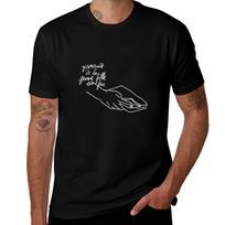 Portrait of a lady on fire T-Shirt Breathable Mesh Panel T-Shirt XL black