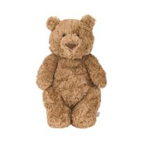Jellycat Bartholomew Bear Medium Brown ONE SIZE ruda