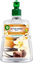 Air Wick Active Fresh Sensual Vanilla & Shea Butter Air Freshener Refill 228 ml