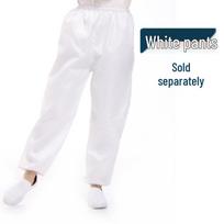 Unisex Antistatinis Neperšlampamas Laboratorinis Chalatas Švarioms Patalpoms XXXXL-Pink Buttoned Lab Coat【Hat Not Included】 pink