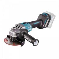 Makita GA023GZ XGT kampinis šlifuoklis