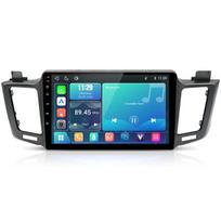 10'' Linux Automobilių Radijas Junsun Toyota RAV4 2013-2018, Bluetooth, Wi-Fi, Carplay