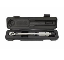 Awtools dinamometrinis raktas 1/4" 5-25nm Black Line