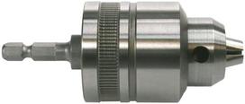Griebtuvas 10mm 1/4" Adapteris 6908D, 6916D, 6980D, BTD130 beraktis 194250-8 Makita, Unique