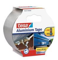 Aliuminio juosta tesa®, 10m x 50mm