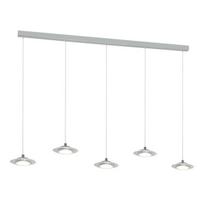 ELIPSĖ 25W LED PAKABINAMAS ŠVIESTUVAS