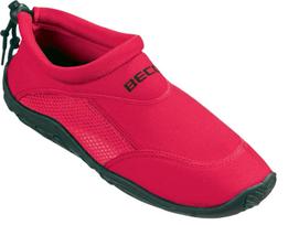Vandens batai unisex Beco 9217 55 37 raudona