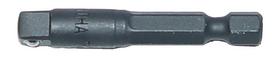 Adapteris 1/4"X 1/4" P-74859 Makita